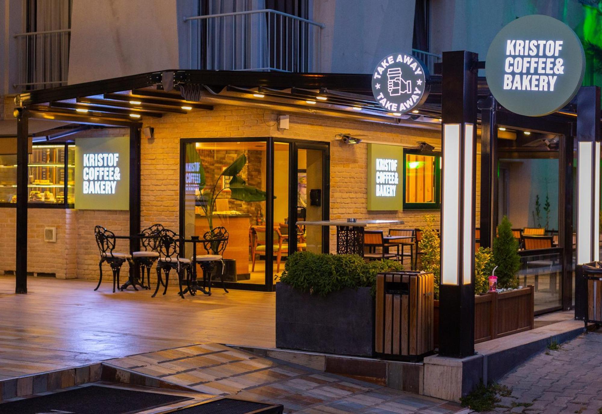 Alan Suites Edirne Exterior photo