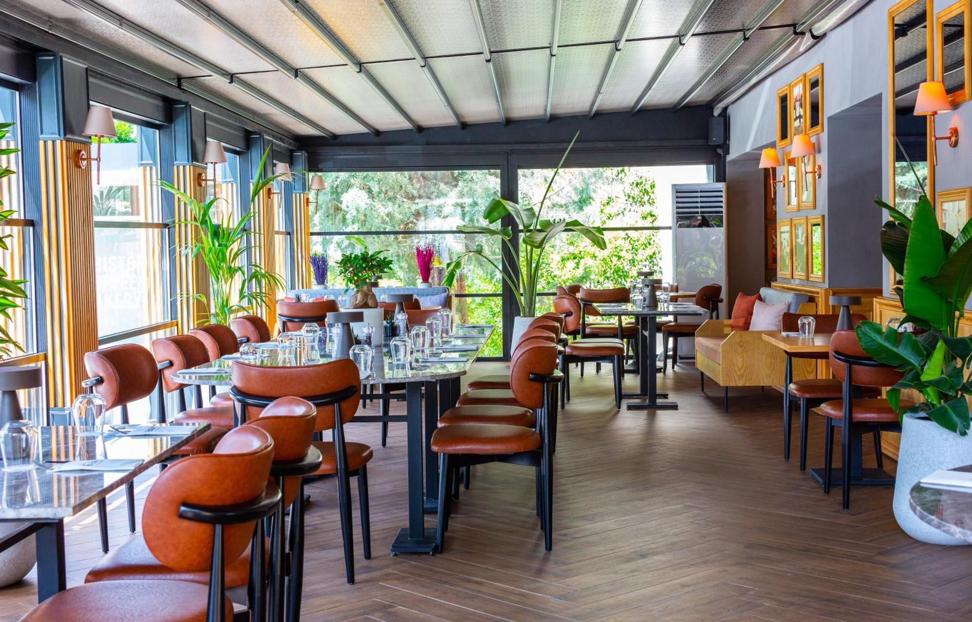 Alan Suites Edirne Exterior photo