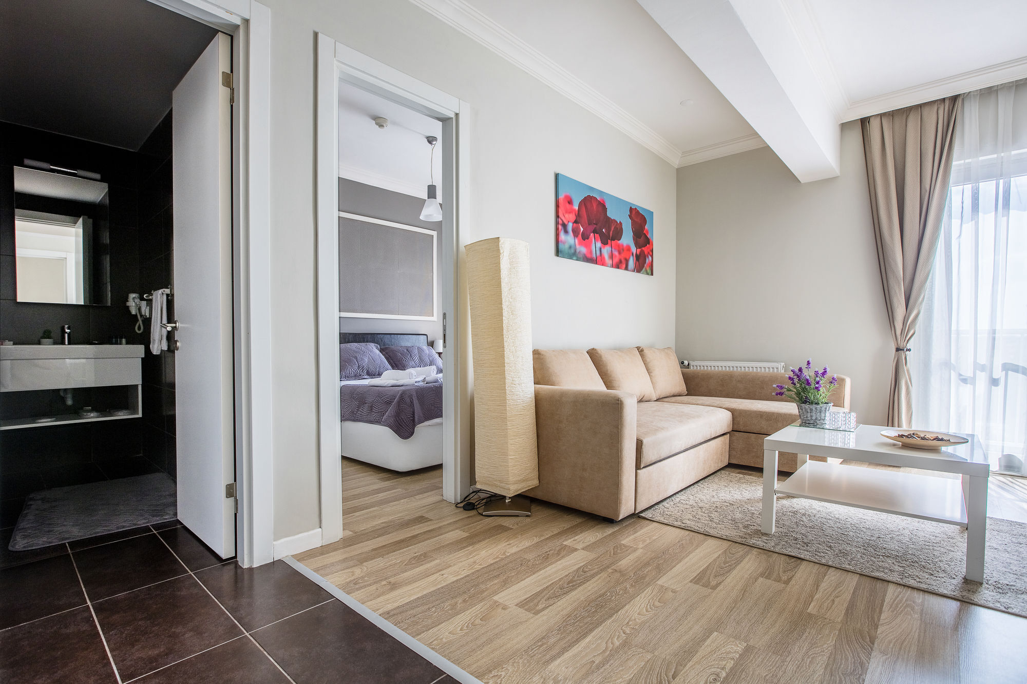 Alan Suites Edirne Exterior photo