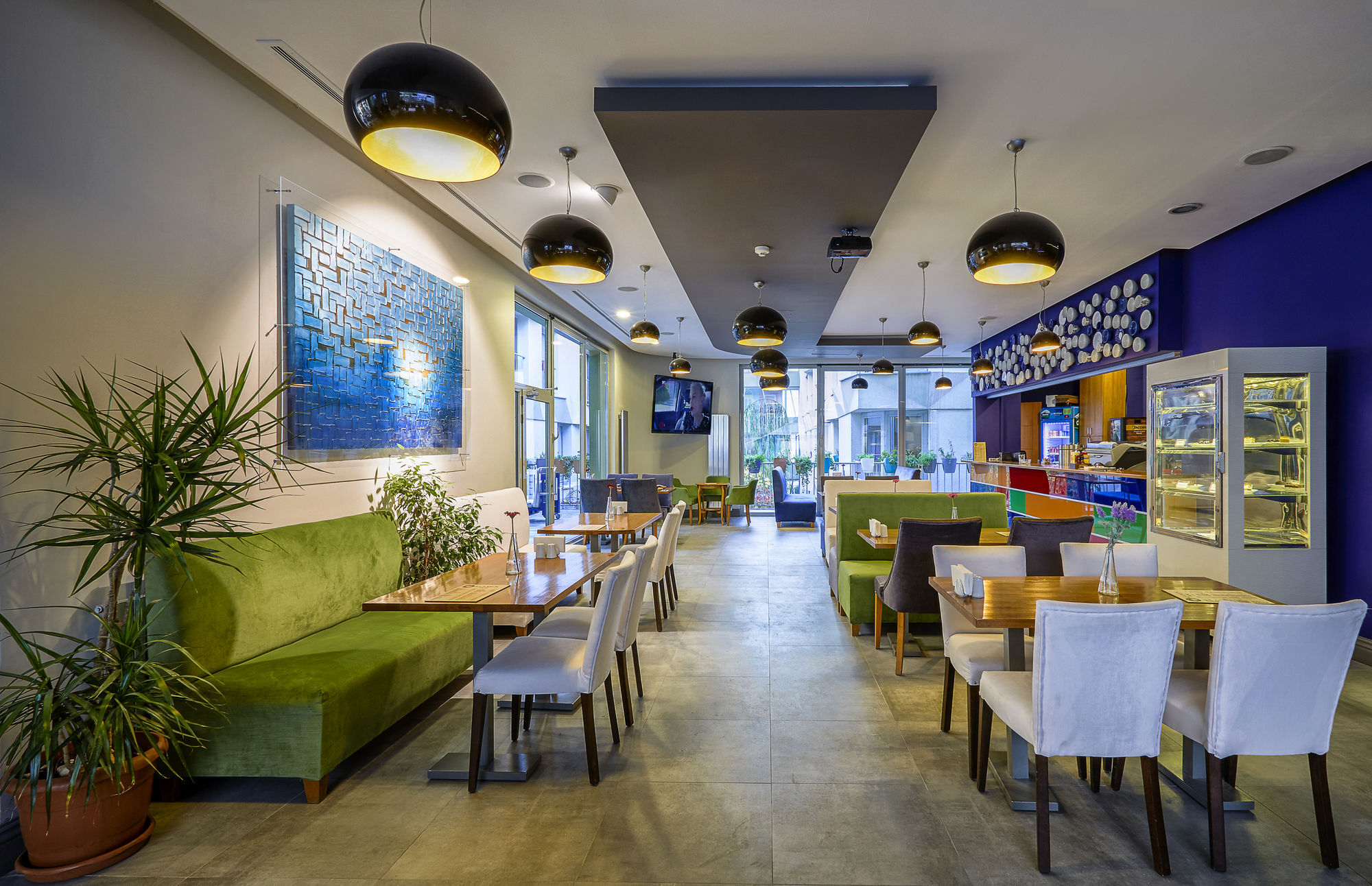 Alan Suites Edirne Exterior photo